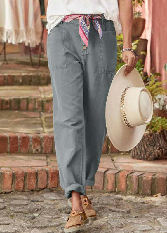 Lise | Elegant &amp; Relaxed Trousers