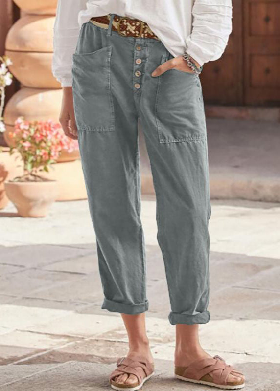 Lise | Elegant &amp; Relaxed Trousers