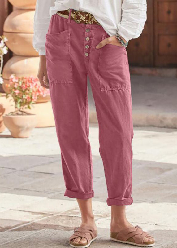 Lise | Elegant &amp; Relaxed Trousers
