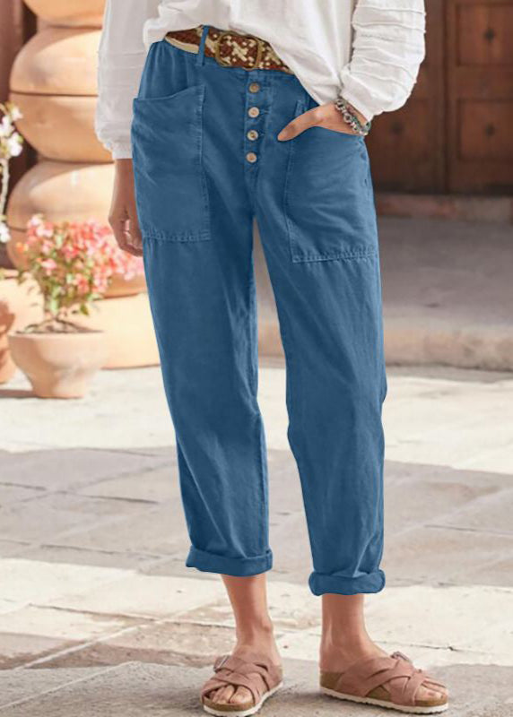 Lise | Elegant &amp; Relaxed Trousers
