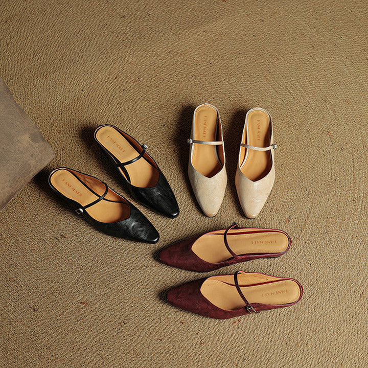 Kirelyn | Elegant Sandals