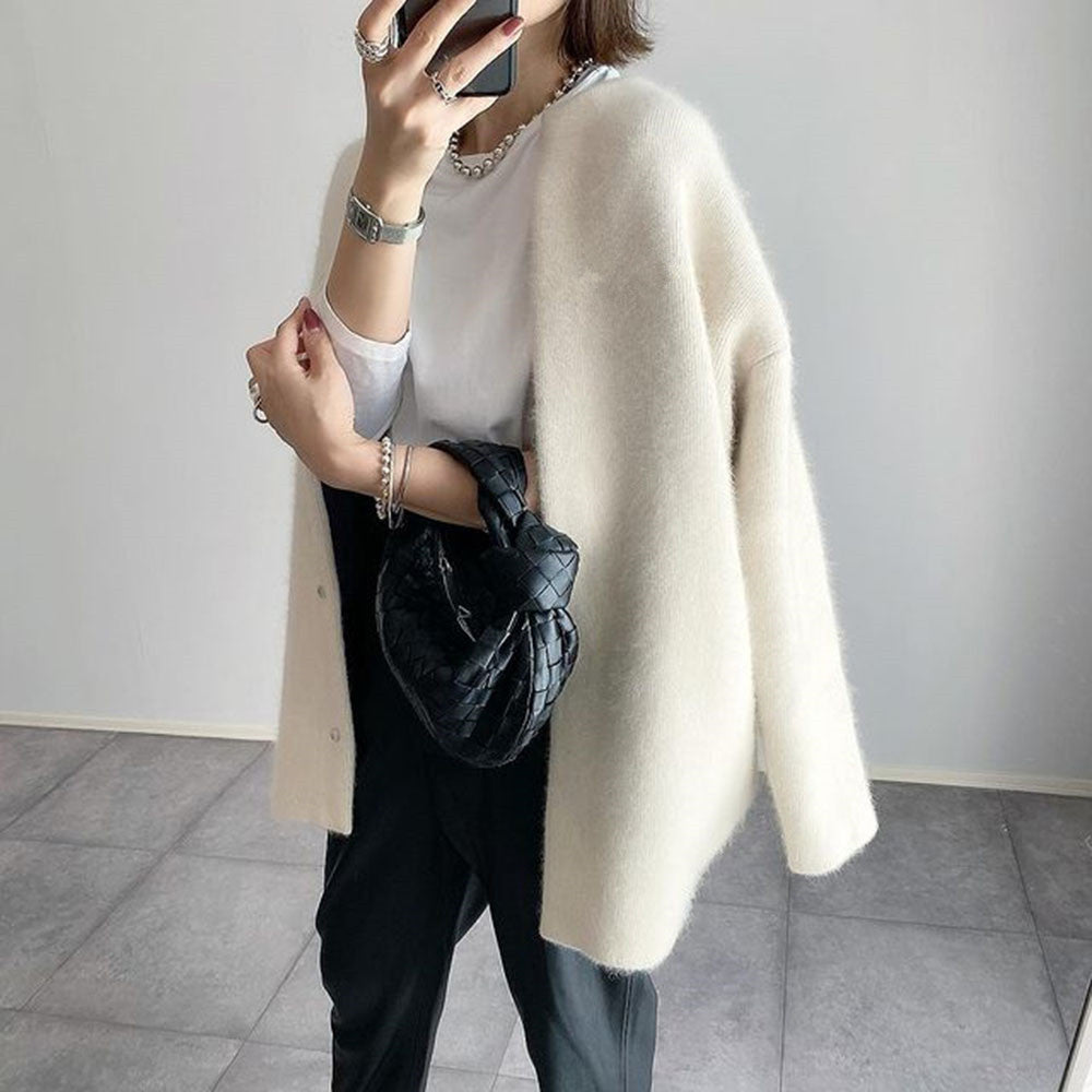 Zella™ | Elegant Cardigan
