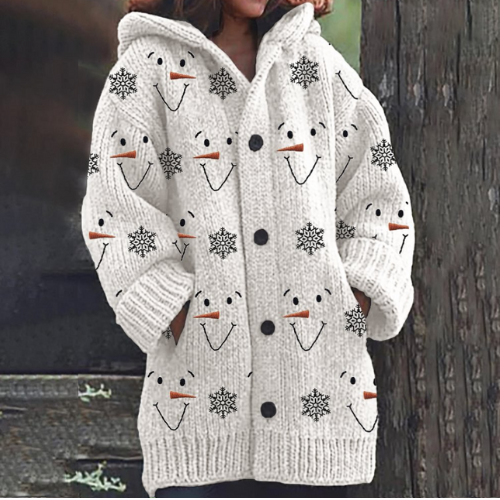 STELLA | Chic and Cozy Cardigan