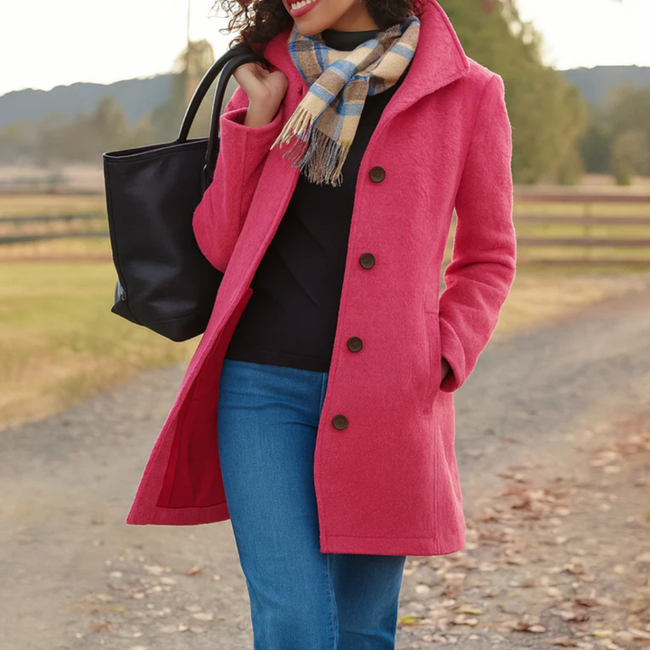 Victoria™ | Classic Heritage Coat