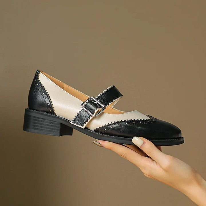 Miana | Mary Janes