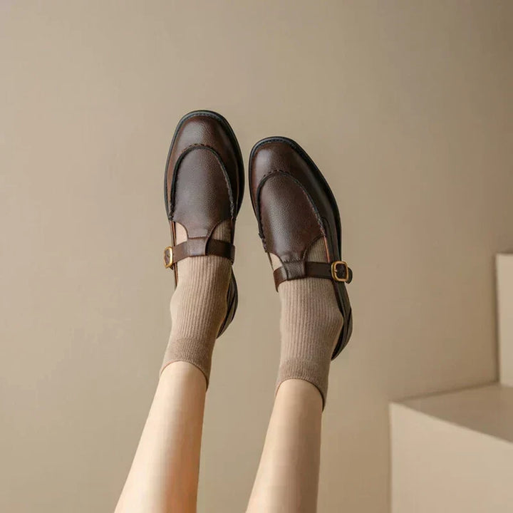 Belliora | Retro Shoes