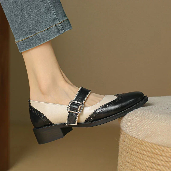 Miana | Mary Janes