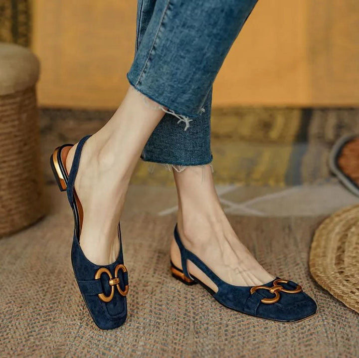 Jazmynnia | Orthopedic Sandals