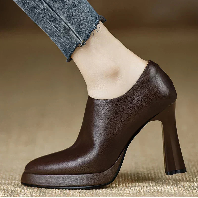 Carina | Stylish Pumps
