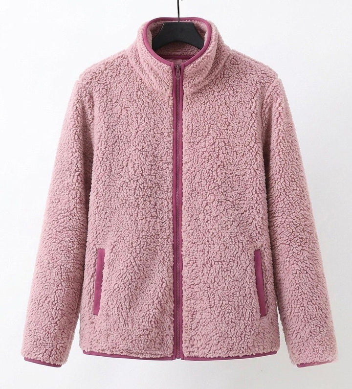 The Xara | The Ultimate Teddy Jacket
