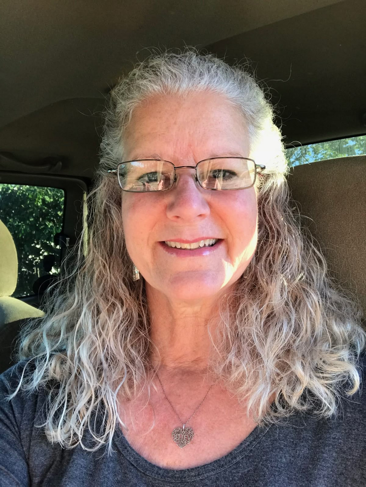 BARBARA K. – CHARLESTON, SC