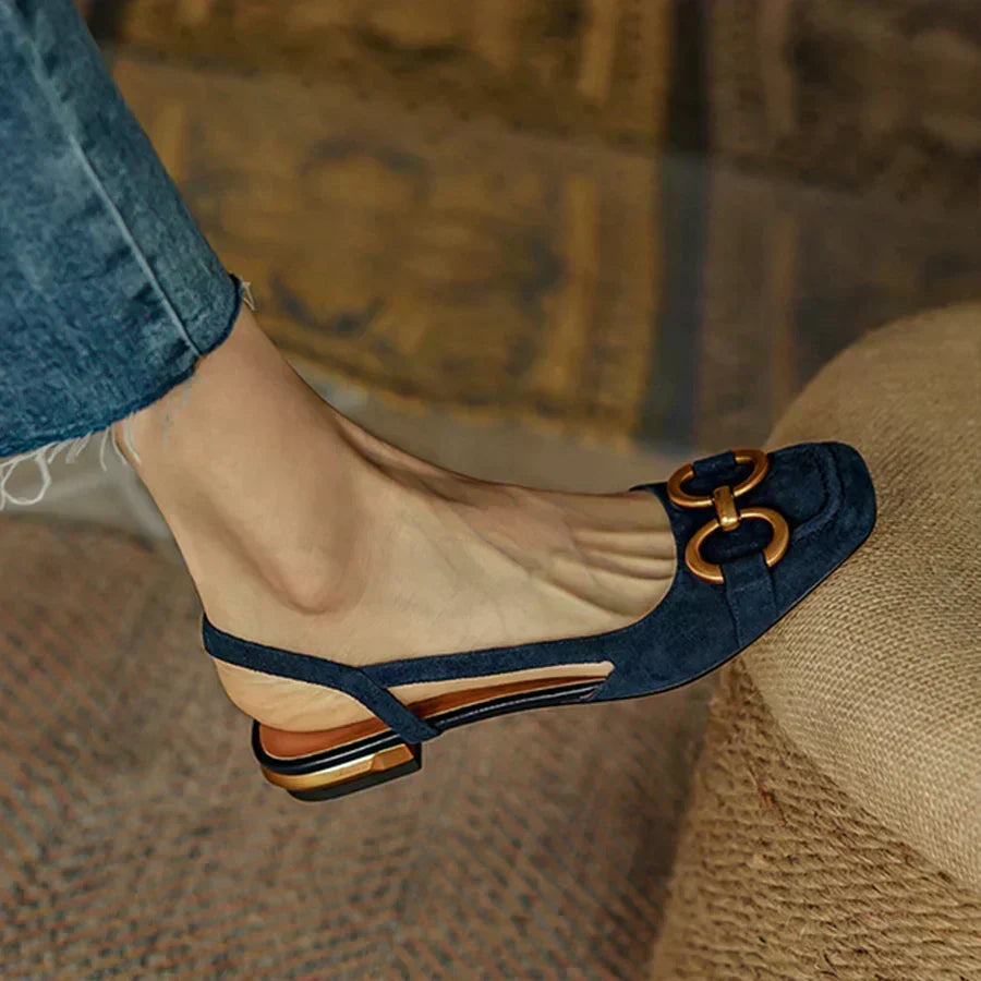 Jazmynnia | Orthopedic Sandals
