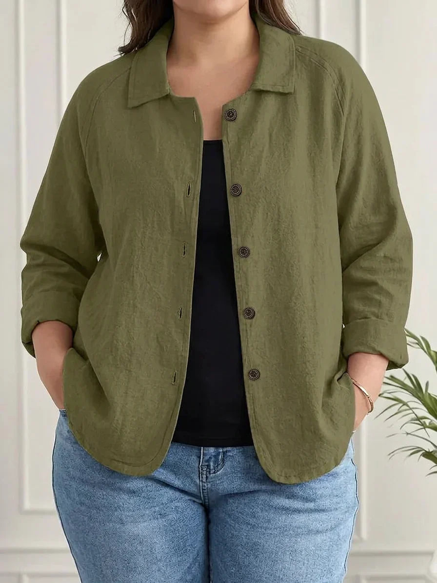 Sigrid | Classic Light Top