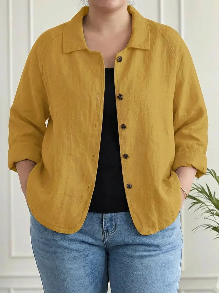 Sigrid | Classic Light Top
