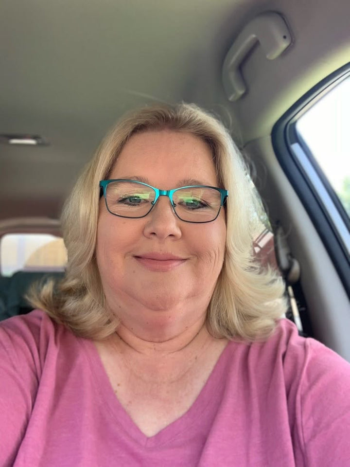 Mary J. | Virginia,