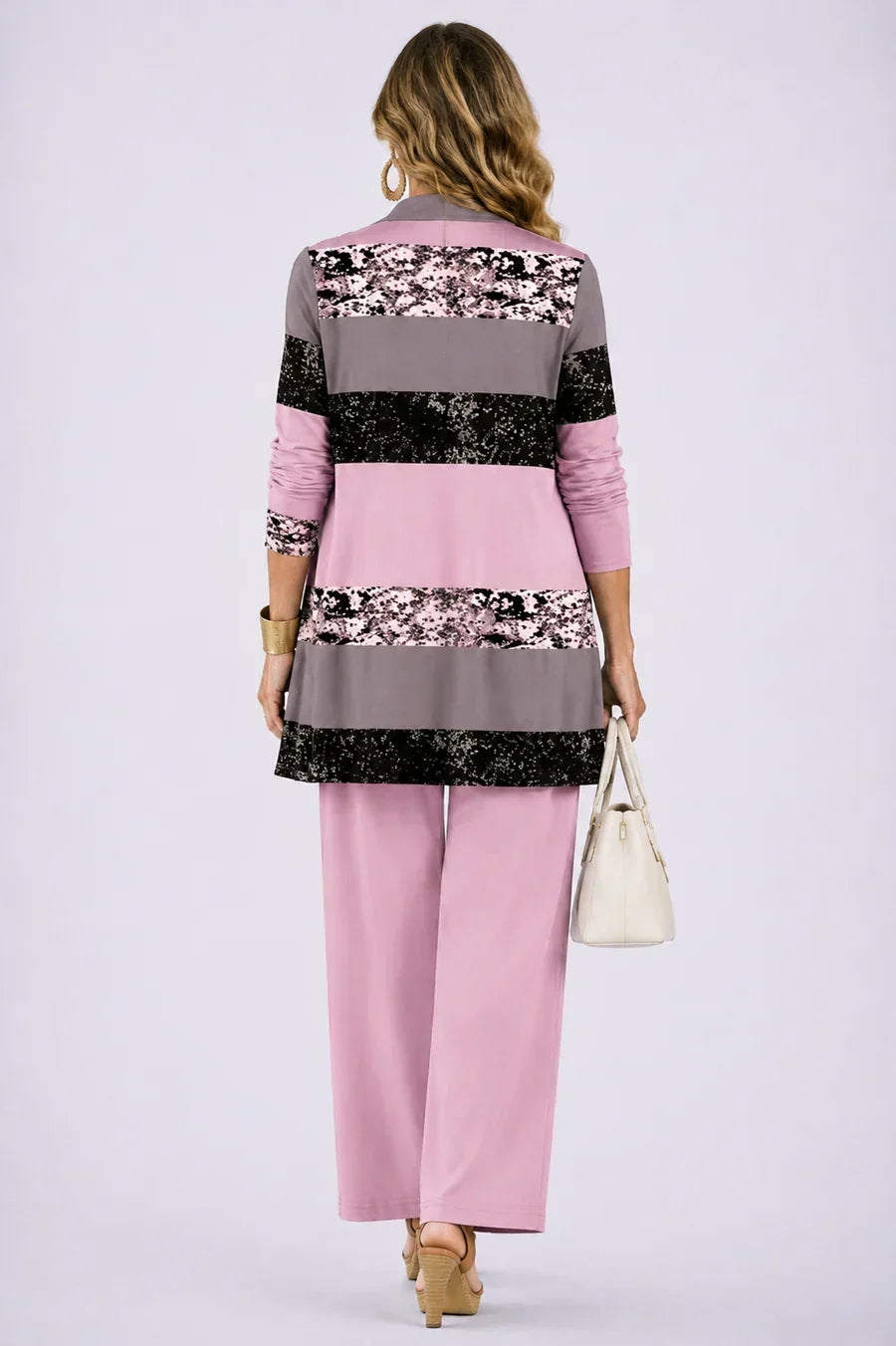 Patricia™ - 3-Piece Set