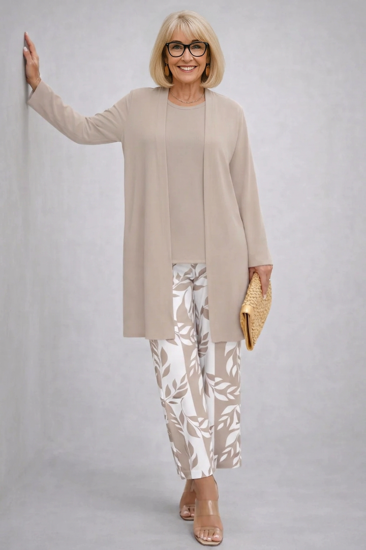 Erundina™ - 3-Piece Set
