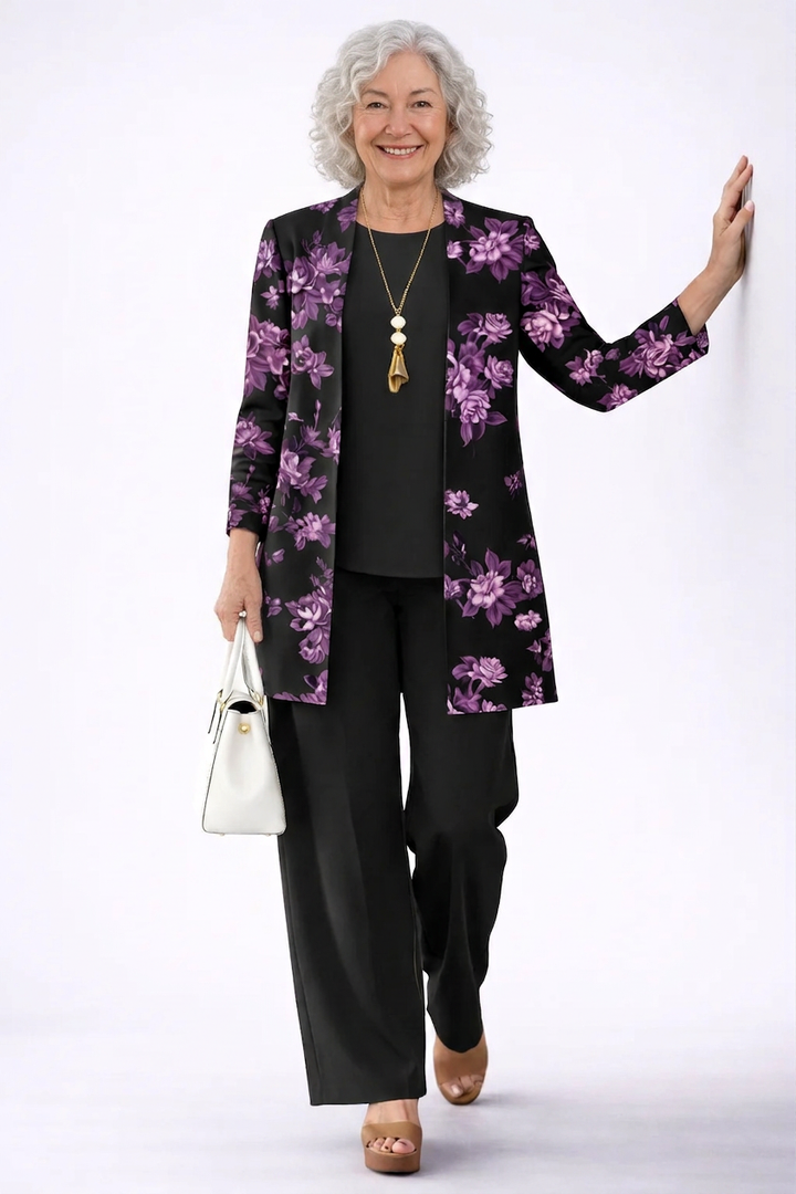 Helia™ - 3-Piece Set