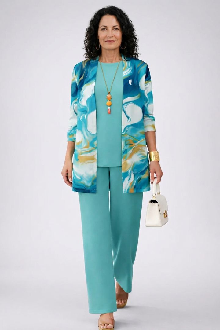 Gabriela™ - 3-Piece Set