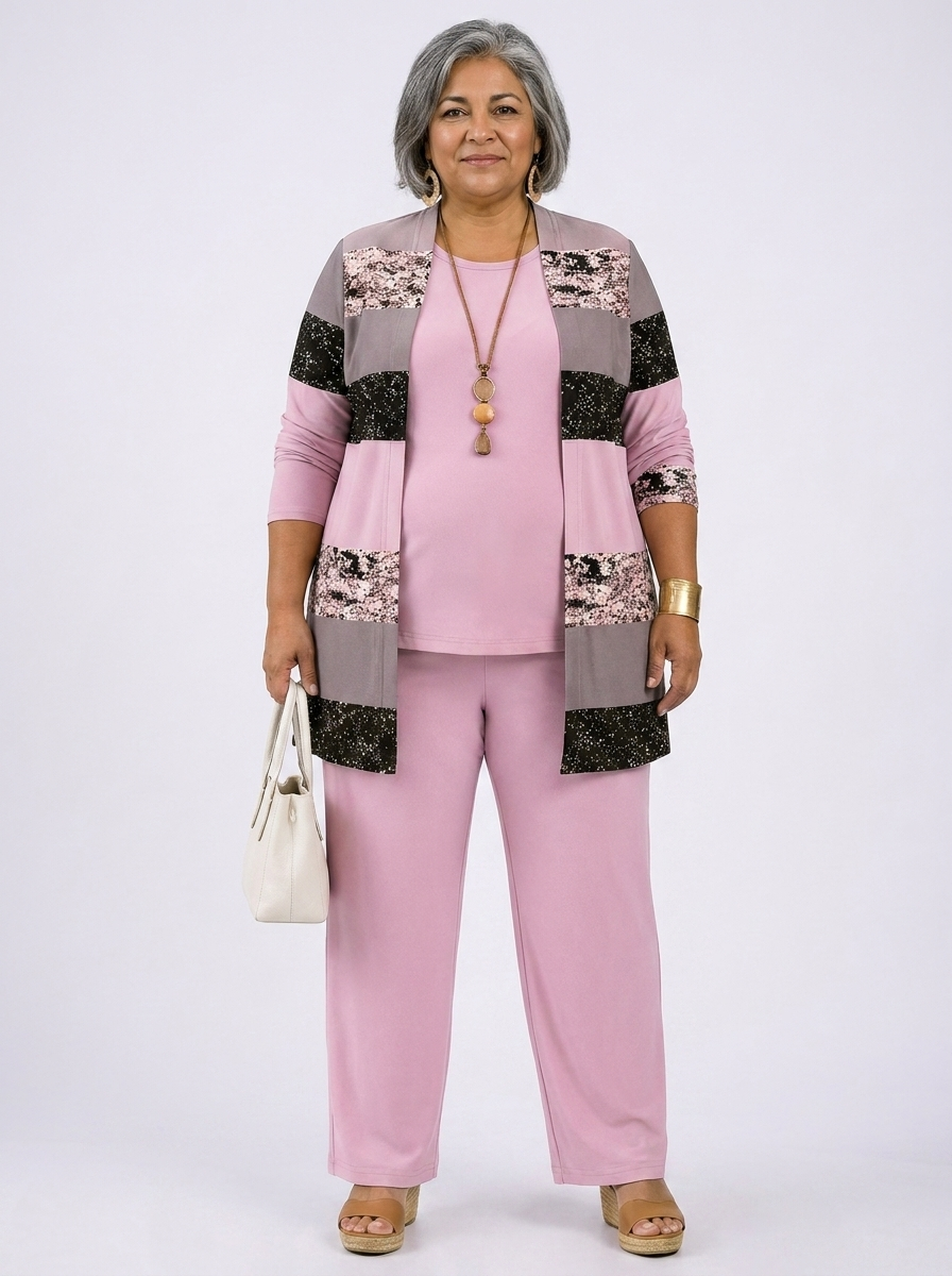 Patricia™ - 3-Piece Set