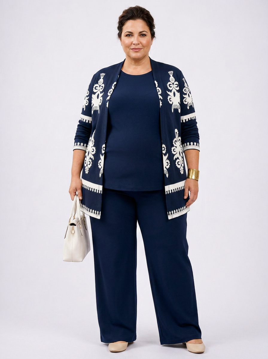 Carolina™ - 3-Piece Set