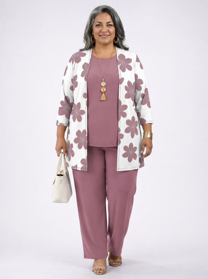Cristina™ - 3-Piece Set