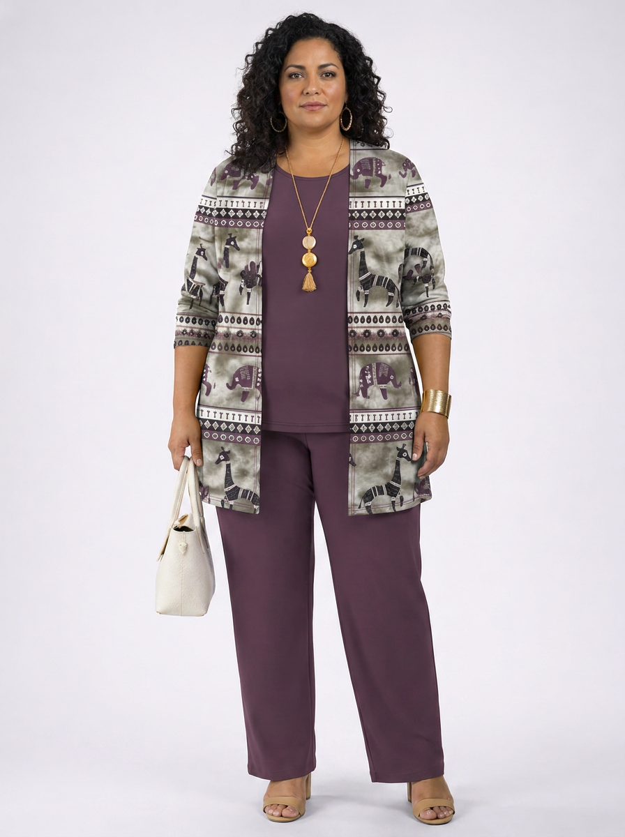 Valeria™ - 3-Piece Set