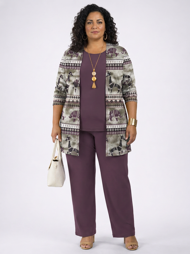 Valeria™ - 3-Piece Set