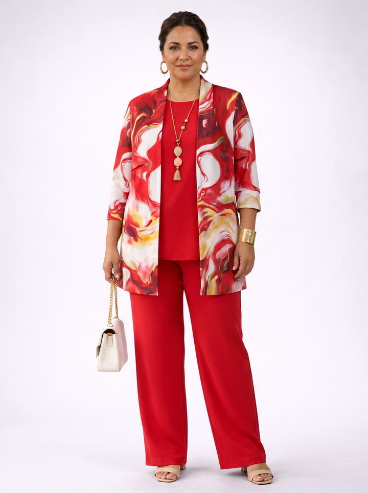 Gelsomina™ - 3 Piece Set
