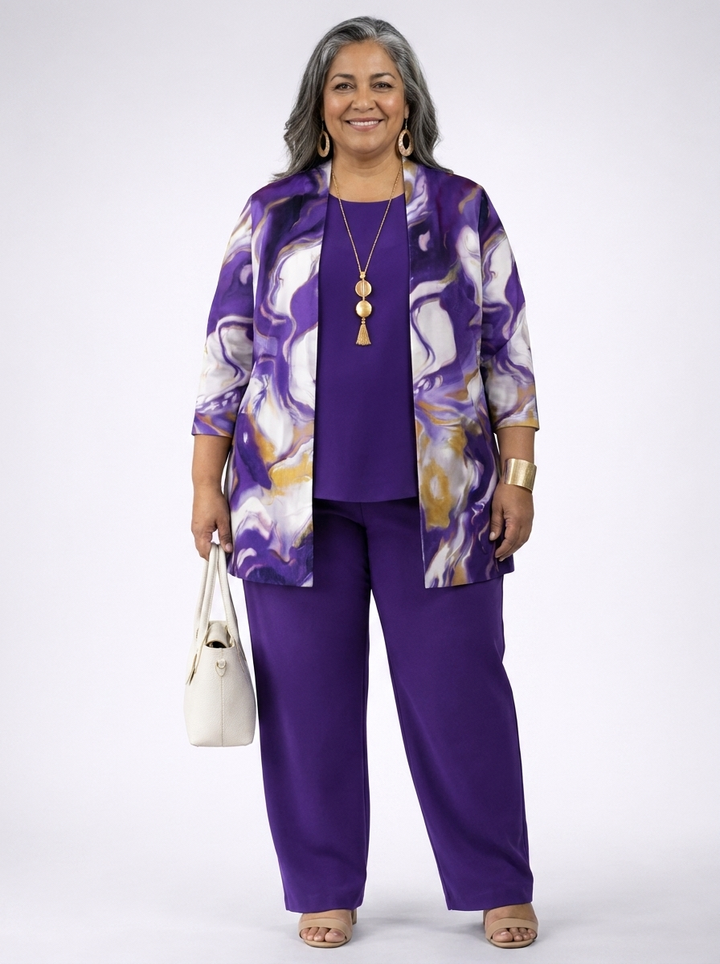 Gavina™ - 3-Piece Set