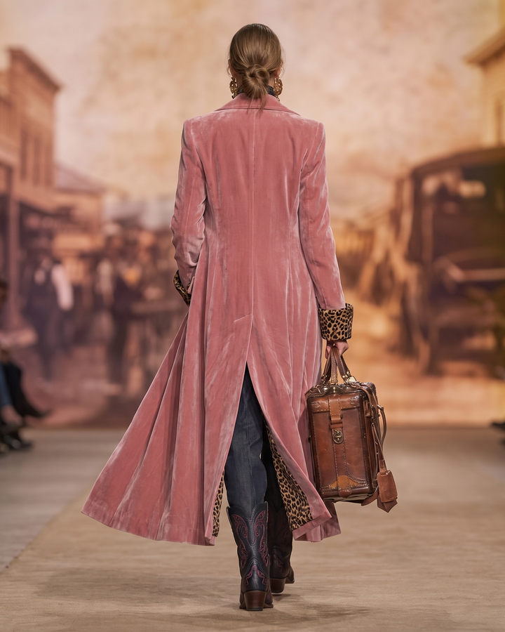 Madison™ | Elegant  Coat