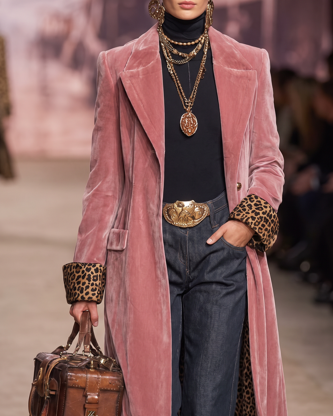 Madison™ | Elegant  Coat