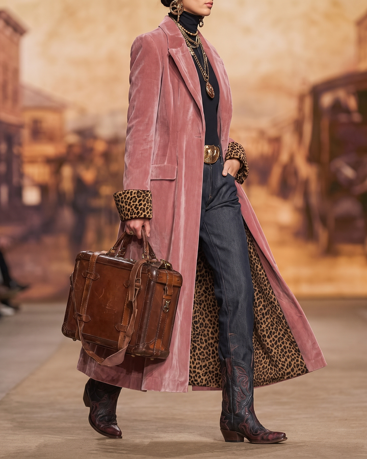 Madison™ | Elegant  Coat