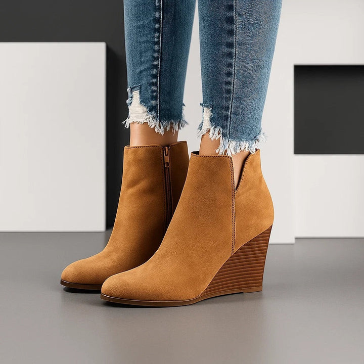 Cleo™ | Ankle Boots