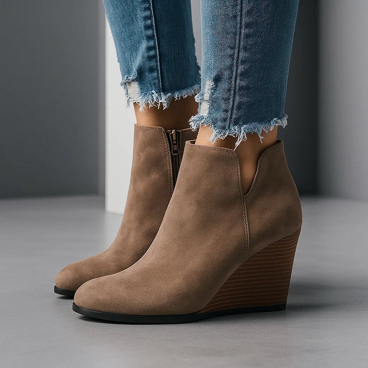 Cleo™ | Ankle Boots