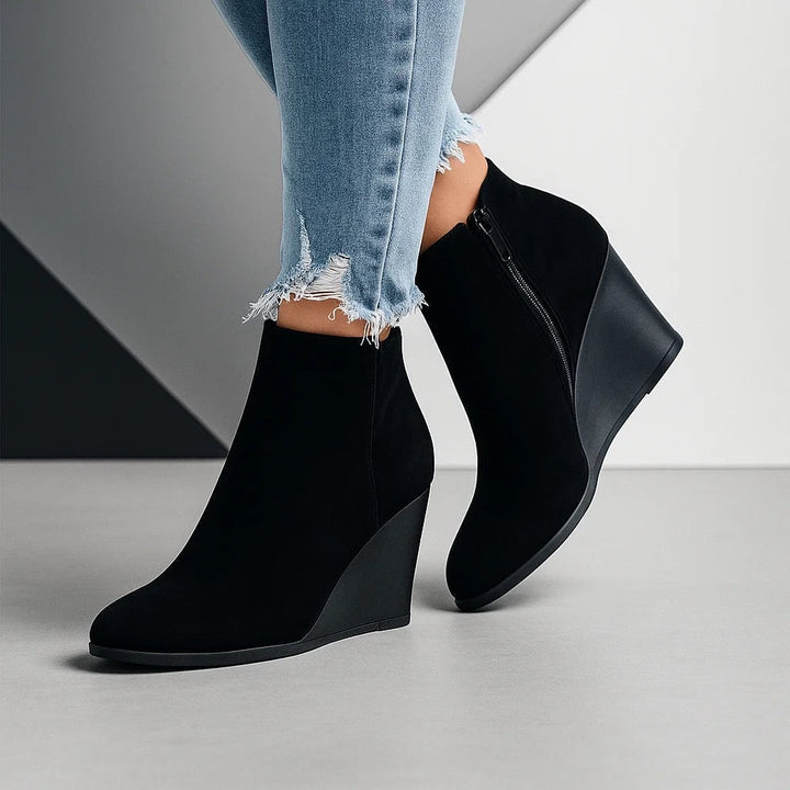 Cleo™ | Ankle Boots