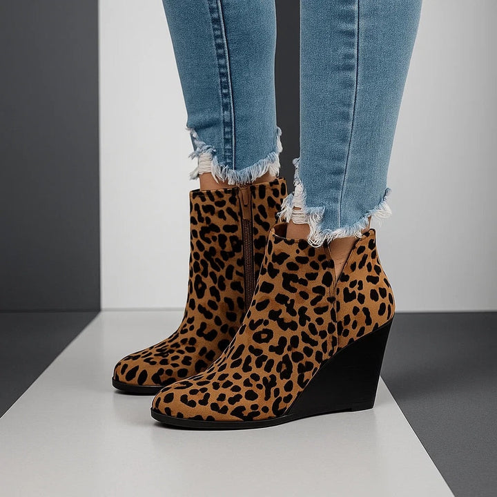 Cleo™ | Ankle Boots