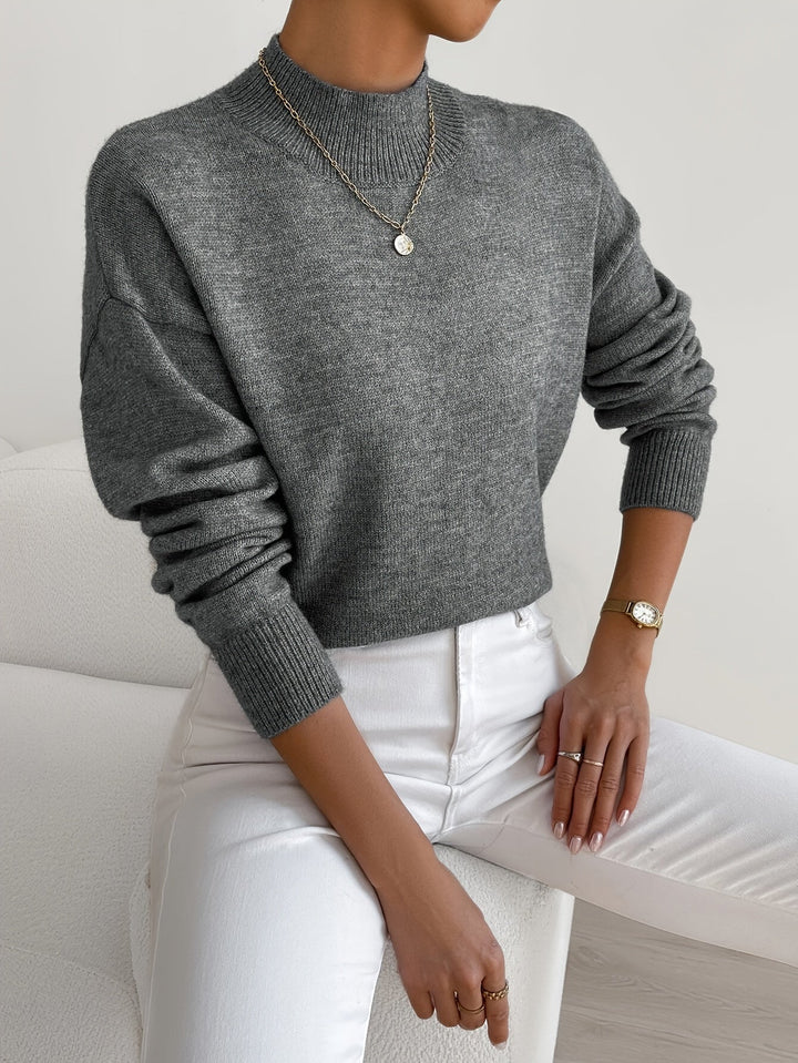 Skye™ | Elegant and warm sweater