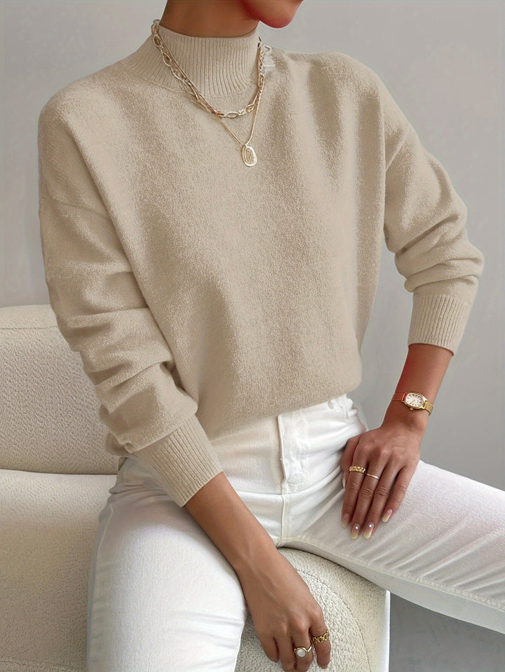 Skye™ | Elegant and warm sweater
