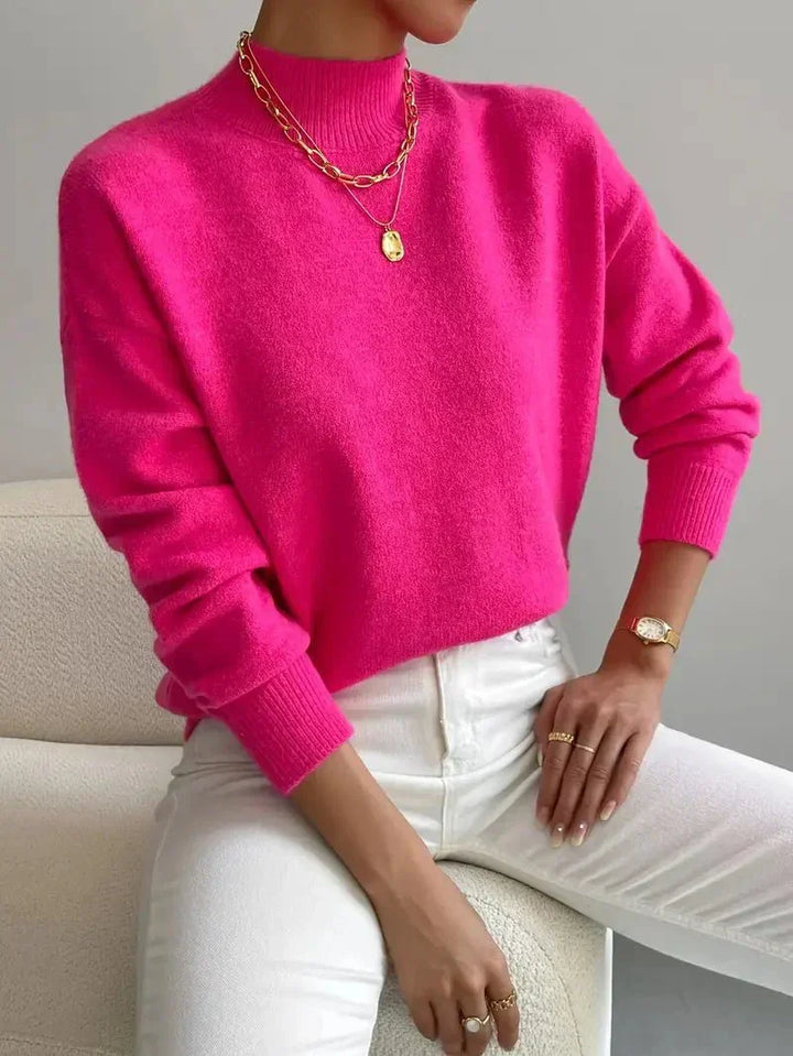 Skye™ | Elegant and warm sweater