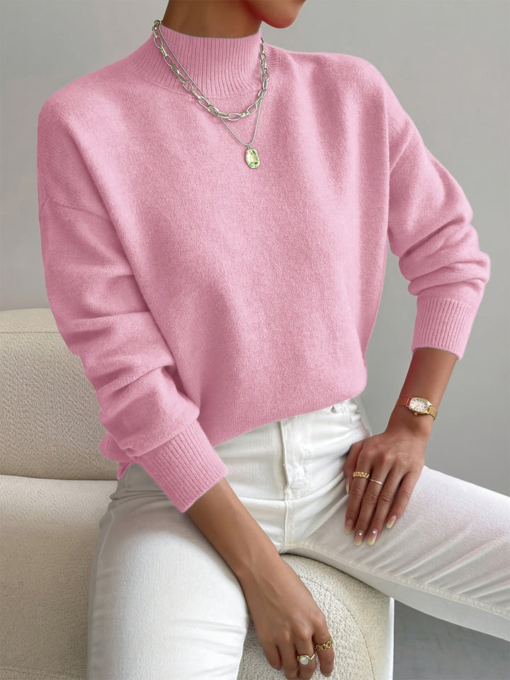 Skye™ | Elegant and warm sweater