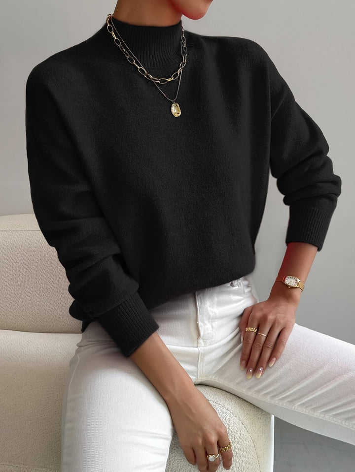 Skye™ | Elegant and warm sweater