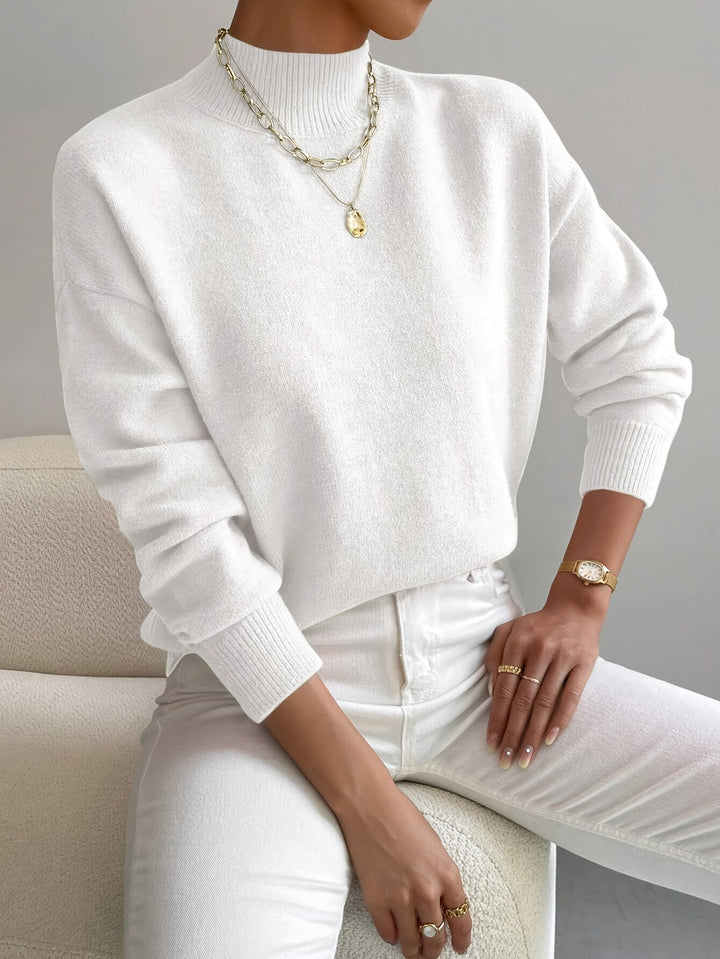 Skye™ | Elegant and warm sweater