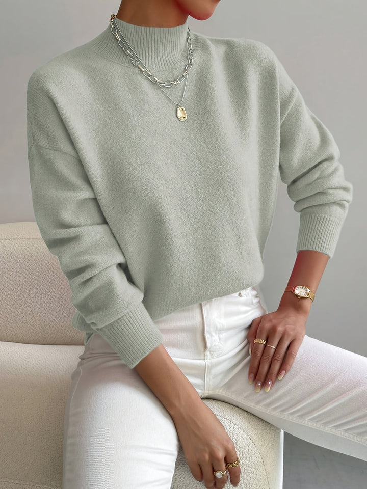 Skye™ | Elegant and warm sweater
