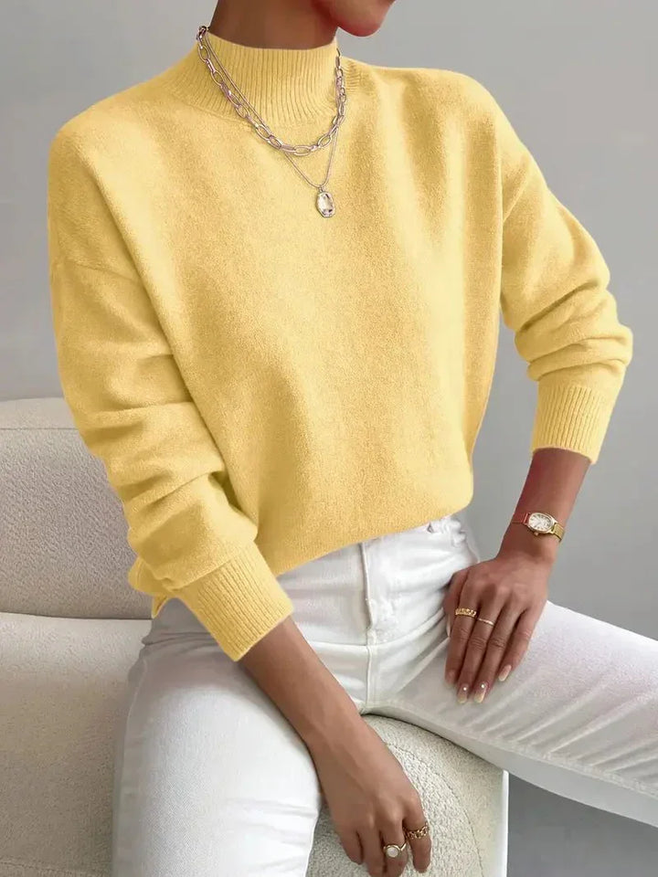 Skye™ | Elegant and warm sweater