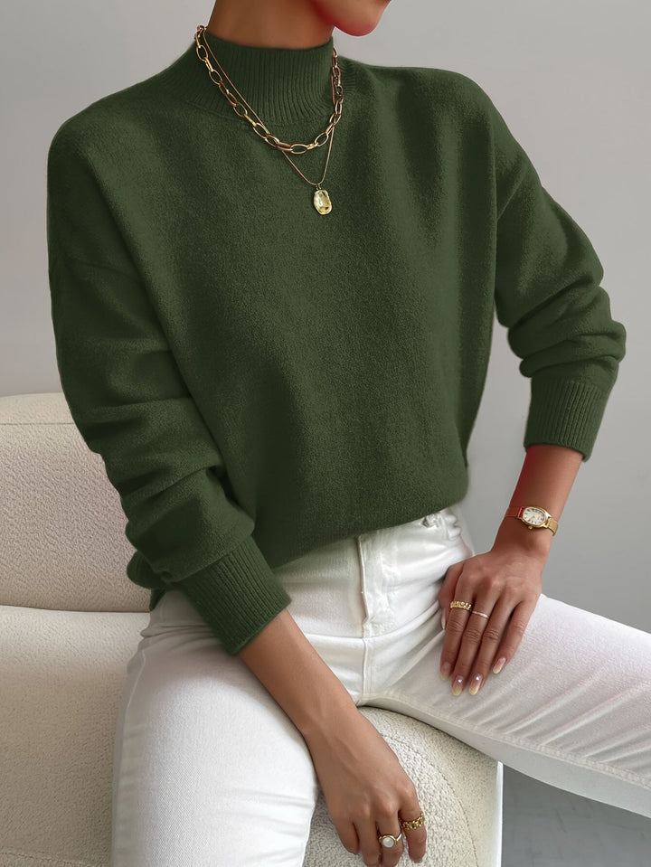 Skye™ | Elegant and warm sweater